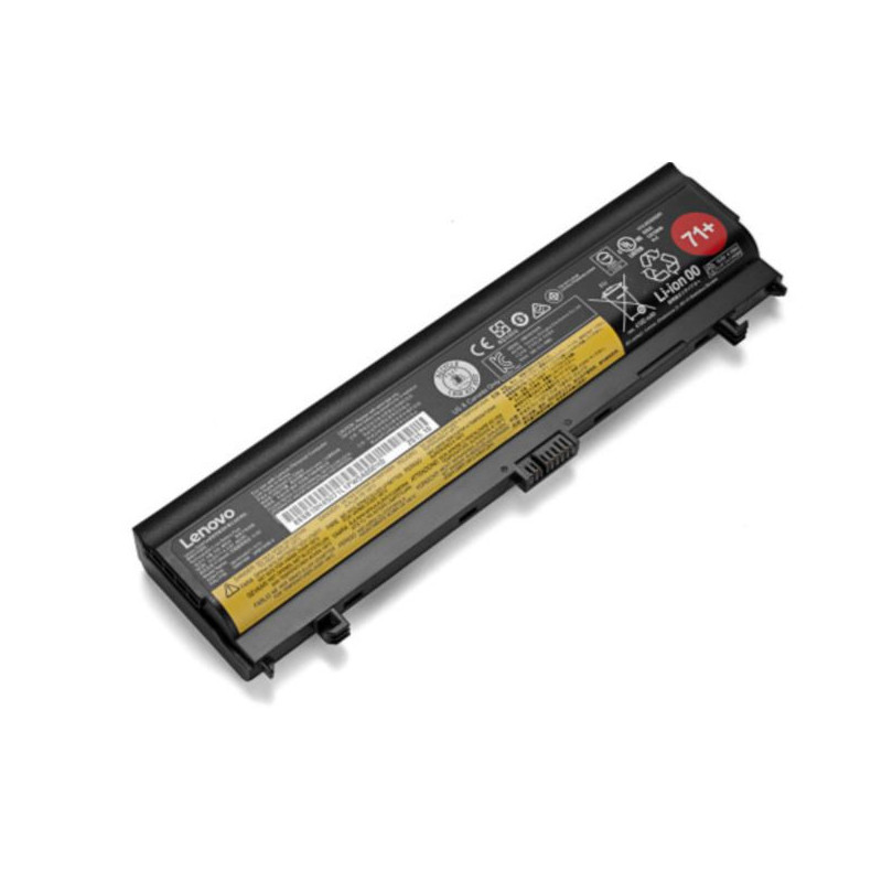 Lenovo 00NY488 kannettavan tietokoneen varaosa Akku