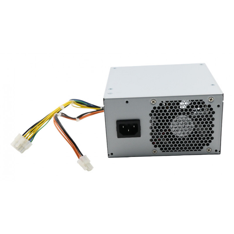 Lenovo 54Y8934 virta-adapteri ja vaihtosuuntaaja Sisätila 250 W Harmaa