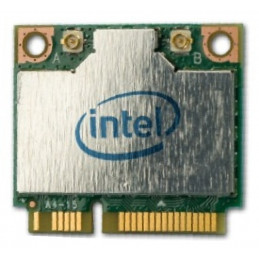 Intel Wireless-N 7260 Plus Bluetooth Sisäinen WLAN   Bluetooth 300 Mbit s