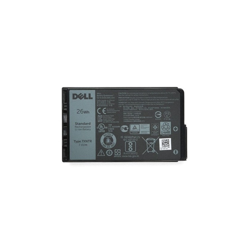DELL FH8RW kannettavan tietokoneen varaosa Akku