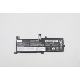Lenovo 5B10W67260 kannettavan tietokoneen varaosa Akku