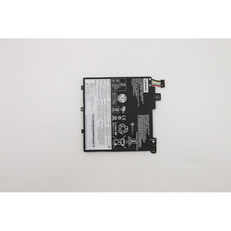 Lenovo 5B10W67379 kannettavan tietokoneen varaosa Akku