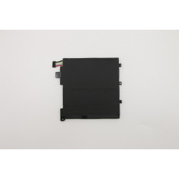 Lenovo 5B10W67379 kannettavan tietokoneen varaosa Akku