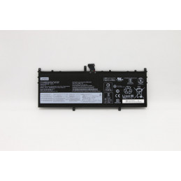 Lenovo 5B10W67329 kannettavan tietokoneen varaosa Akku