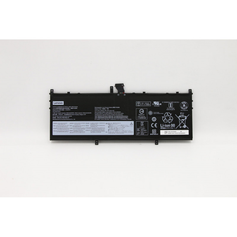 Lenovo 5B10W67329 kannettavan tietokoneen varaosa Akku