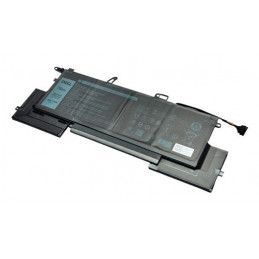 DELL WD8P8 kannettavan tietokoneen varaosa Akku