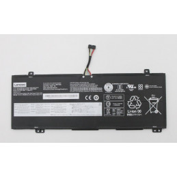 Lenovo 5B10W67417 kannettavan tietokoneen varaosa Akku