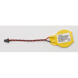 Lenovo 5B10W13978 kannettavan tietokoneen varaosa RTC-akku