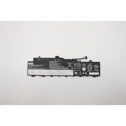 Lenovo 5B10W86939 kannettavan tietokoneen varaosa Akku