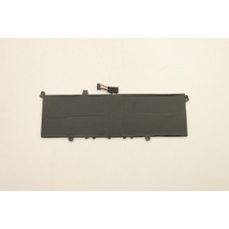Lenovo 5B10Z37617 kannettavan tietokoneen varaosa Akku