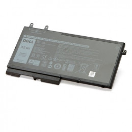 DELL 27W58 kannettavan tietokoneen varaosa Akku