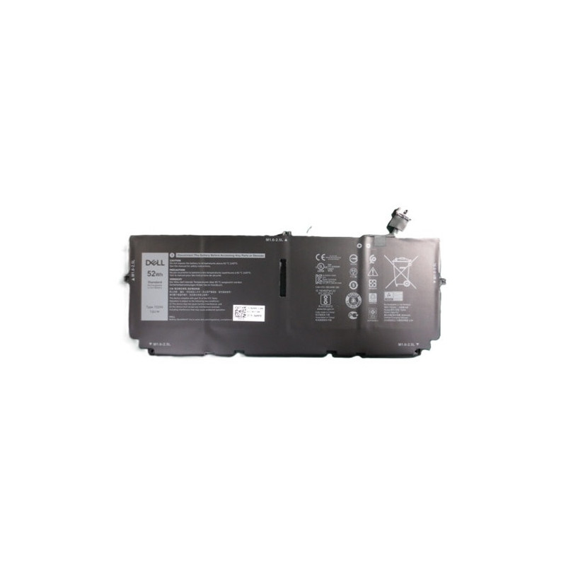 DELL FP86V kannettavan tietokoneen varaosa Akku
