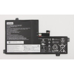 Lenovo 5B10W67306 kannettavan tietokoneen varaosa Akku