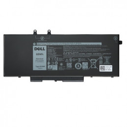 DELL C5GV2 kannettavan tietokoneen varaosa Akku