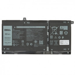 DELL C5KG6 kannettavan tietokoneen varaosa Akku