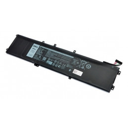 DELL D191G kannettavan tietokoneen varaosa Akku