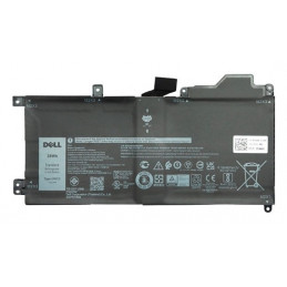 DELL D9J00 kannettavan tietokoneen varaosa Akku