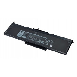 DELL XX3T7 kannettavan tietokoneen varaosa Akku