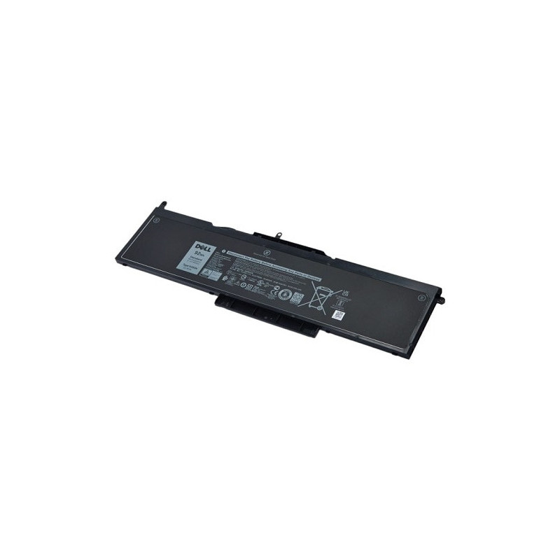 DELL XX3T7 kannettavan tietokoneen varaosa Akku