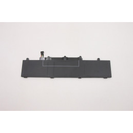 Lenovo 5B10X02594 kannettavan tietokoneen varaosa Akku