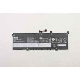 Lenovo 5B10Z37621 kannettavan tietokoneen varaosa Akku