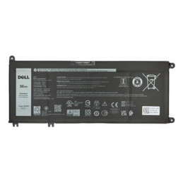 DELL M245Y kannettavan tietokoneen varaosa Akku