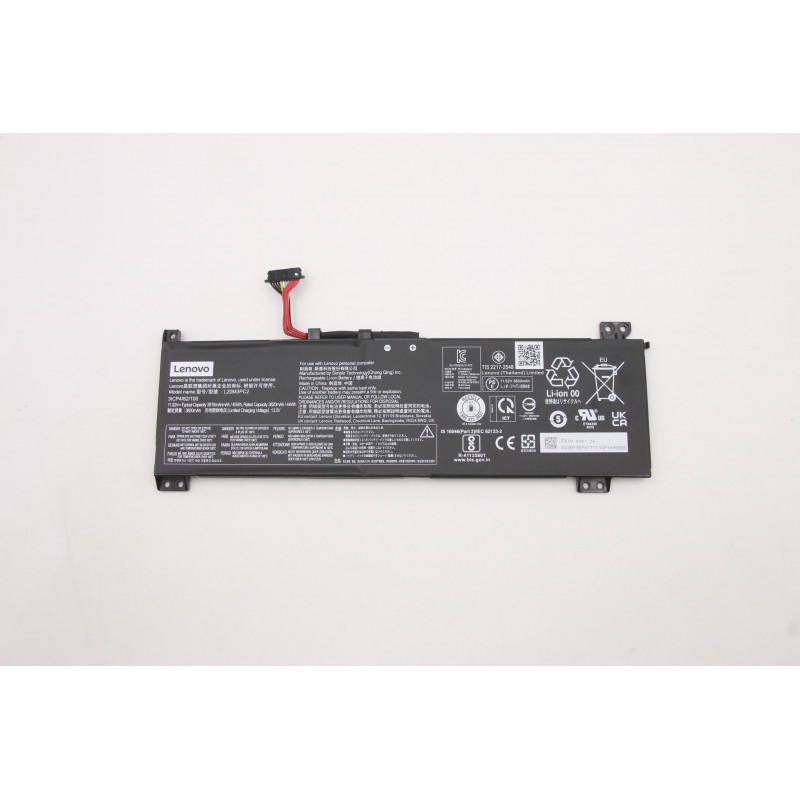 Lenovo 11.52V45Wh3cellbty Akku