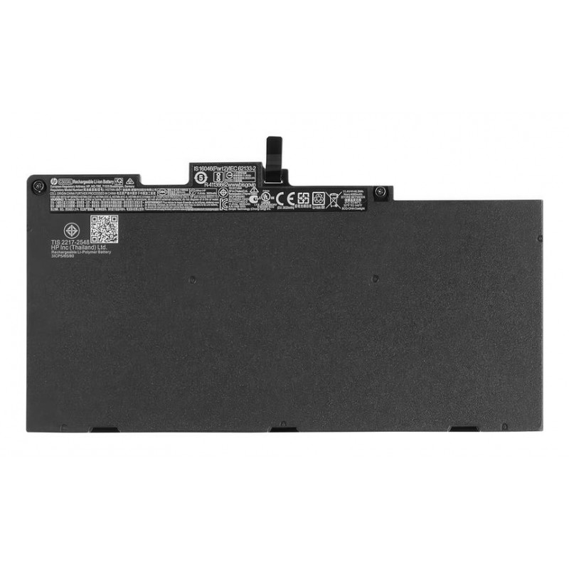 HP 800513-006 kannettavan tietokoneen varaosa Akku