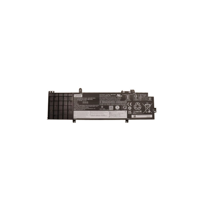 Lenovo 5B10W51860 kannettavan tietokoneen varaosa Akku