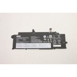 Lenovo 5B10W51875 kannettavan tietokoneen varaosa Akku