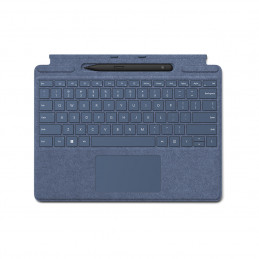 Microsoft 8X6-00103 Microsoft Cover port Sininen