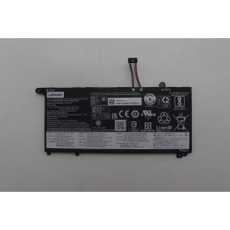 Lenovo 5B11N52076 kannettavan tietokoneen varaosa Akku
