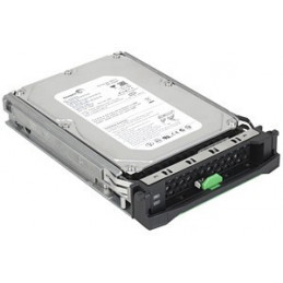 Fujitsu FUJ CA08226-E817 sisäinen kiintolevy 1,2 TB 10000 RPM 2.5"
