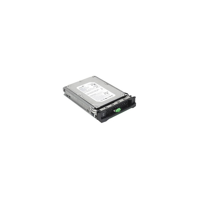 Fujitsu FUJ CA08226-E817 sisäinen kiintolevy 1,2 TB 10000 RPM 2.5"