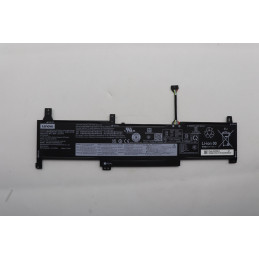 Lenovo 5B11N51728 kannettavan tietokoneen varaosa Akku