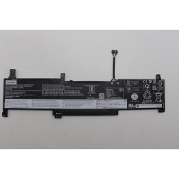 Lenovo 5B11N51739 Akku 40Wh Original - Akku - 3.634 mAh
