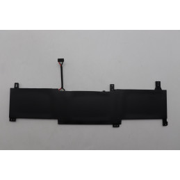 Lenovo 5B11N51739 Akku 40Wh Original - Akku - 3.634 mAh