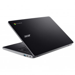 Acer Chromebook C936T-TCO-C4CG Intel® N N100 35,6 cm (14") Kosketusnäyttö Full HD 8 GB LPDDR5-SDRAM 64 GB eMMC Wi-Fi 6E