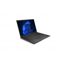 Lenovo ThinkPad P1 Gen 5 Intel® Core™ i7 i7-12700H Mobiilityöasema 40,6 cm (16") WQXGA 16 GB DDR5-SDRAM 512 GB SSD NVIDIA RTX