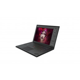 Lenovo ThinkPad P1 Gen 5 Intel® Core™ i7 i7-12700H Mobiilityöasema 40,6 cm (16") WQXGA 16 GB DDR5-SDRAM 512 GB SSD NVIDIA RTX