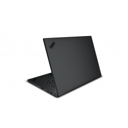 Lenovo ThinkPad P1 Gen 5 Intel® Core™ i7 i7-12700H Mobiilityöasema 40,6 cm (16") WQXGA 16 GB DDR5-SDRAM 512 GB SSD NVIDIA RTX