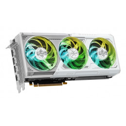 Asrock Intel Arc B580 Steel Legend 12GB OC GDDR6