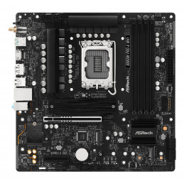 Asrock B860M Pro-A WiFi Intel B860 LGA 1851 (Socket V1) mikro ATX