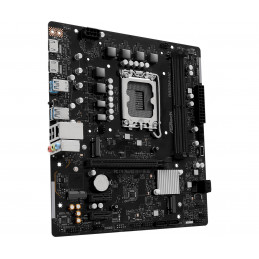 Asrock B860M-H2 Intel B860 LGA 1851 (Socket V1) mikro ATX