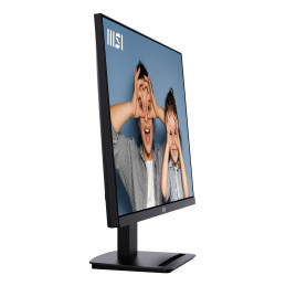 MSI Pro MP273UDE tietokoneen litteä näyttö 68,6 cm (27") 3840 x 2160 pikseliä 4K Ultra HD Musta