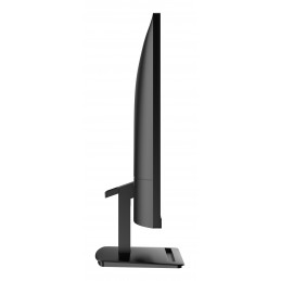 MSI Pro MP273UDE tietokoneen litteä näyttö 68,6 cm (27") 3840 x 2160 pikseliä 4K Ultra HD Musta