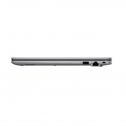 ASUS ExpertBook P1 P1403CVA-S61127XW Intel® Core™ i5 i5-13420H Kannettava tietokone 35,6 cm (14") Full HD 16 GB DDR5-SDRAM 256