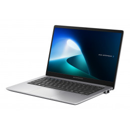 ASUS ExpertBook P1 P1403CVA-S61127XW Intel® Core™ i5 i5-13420H Kannettava tietokone 35,6 cm (14") Full HD 16 GB DDR5-SDRAM 256