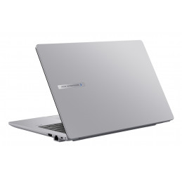 ASUS ExpertBook P1 P1403CVA-S61127XW Intel® Core™ i5 i5-13420H Kannettava tietokone 35,6 cm (14") Full HD 16 GB DDR5-SDRAM 256