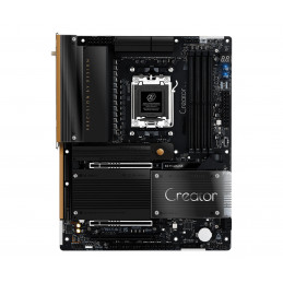 Asrock X870 Taichi Creator AMD X870 Pistoke AM5 ATX